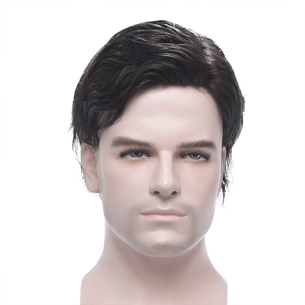 Style Hair Eco Model Protez Saç