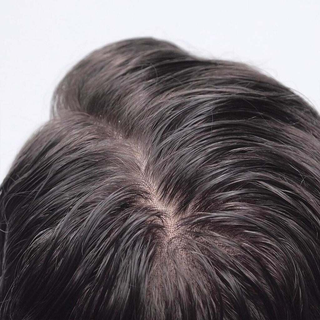 Style Hair Elegant Q6 Protez Saç
