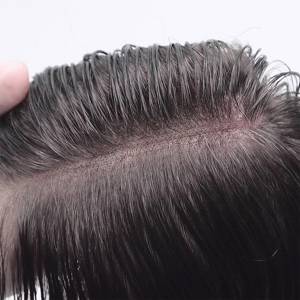 Style Hair Elegant Q6 Protez Saç