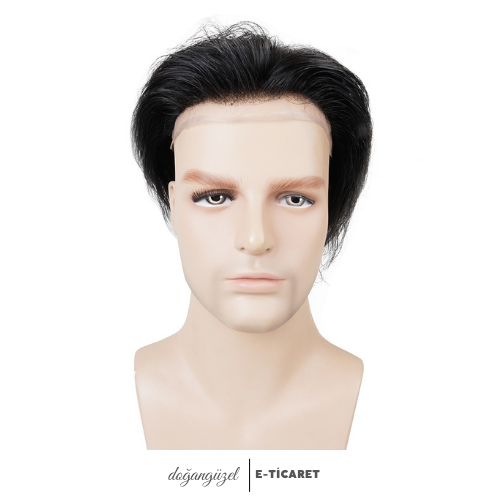Style Hair Hollywood Mono Protez Saç Sistemi